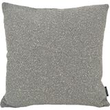Sierkussen Malibu Sunset Grey - Outdoor | 45 x 45 cm | Bouclé / PP