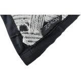 Sierkussen Nordic Braids-s45 x 45 cms-sVelvet / Polyester