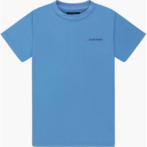 Donker Blauw Poloshirt Effen met lange mouwen 'Estrella' merk Roly maat M