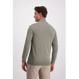 Saint Steve - Fijn Gebreide Trui - Groen