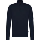 Saint Steve Pullover 210160 - Donker Blauw