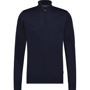 Saint Steve Pullover 210160 - Donker Blauw