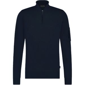 Saint Steve - Pullover 210160 - Donker Blauw