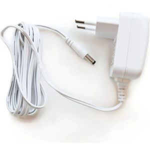 GO SOLID! ® Adapter geschikt voor Google Nest WiFi router, Nest Mini (2e generatie)