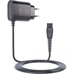 GO SOLID! ® Adapter 15V 0.36A geschikt voor Philips HQ8505 9000 7000 5000 3000 Series