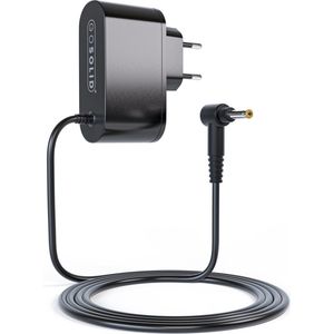 GO SOLID! ® Oplader geschikt voor Dyson V10-V11-V12-V15 Absolute SV12 SV14 SV15 SV20 SV22 draadloze stofzuiger