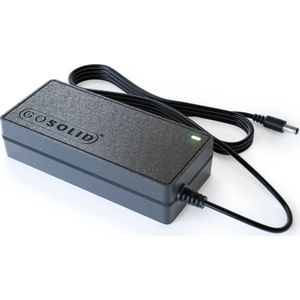 GO SOLID! ® Adapter geschikt voor House of Marley Stir It Up Lux Bluetooth speaker
