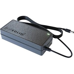 GO SOLID! Adapter geschikt voor House of Marley Bag of Riddim 2