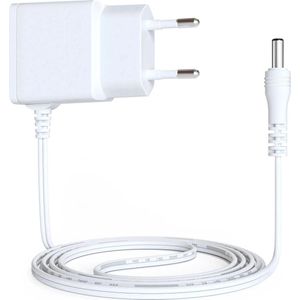 GO SOLID! - Adapter Babyfoon - Geschikt voor Alecto DVM-149 - CE Goedkeuring