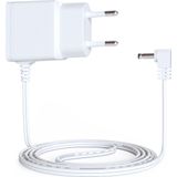 GO SOLID! Adapter - Geschikt voor Alecto DVM-80 - CE Gekeurd