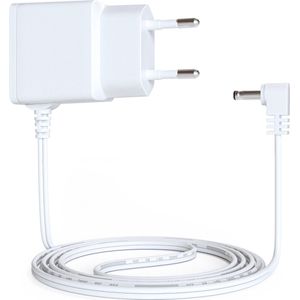 GO SOLID! Adapter - Geschikt voor Alecto DVM-80 - CE Gekeurd