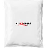 Klikkopers - Cloud Slides - Badslippers - Roze - Lichtgewicht - Super Zacht aan je Voeten - Anti-Slip