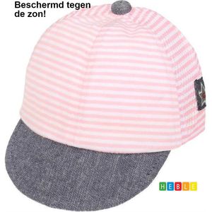 *** Lief Zomer Petje - Baby Petje - Verkoelend - van Heble®***