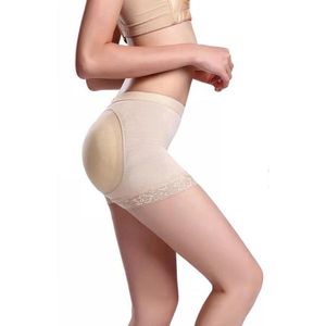 Heble - Butt Lifter Onderbroek - Slipje met Vulling - Volle Billen