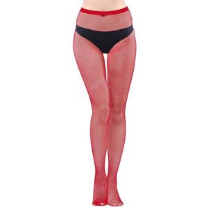 Caresse netpanty classic fishnet