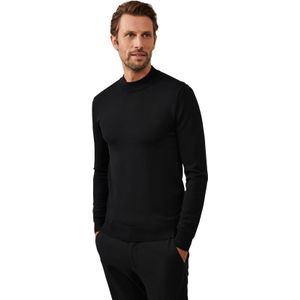 Cavallaro - Coltrui - Zwart - Viscose/Polyamide