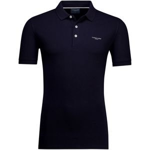 Cavallaro - Poloshirt - Donkerblauw