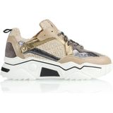 Dames Sneakers Dwrs Pluto Terry smoke Beige