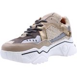 Dames Sneakers Dwrs Pluto Terry smoke Beige