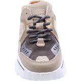 Dames Sneakers Dwrs Pluto Terry smoke Beige