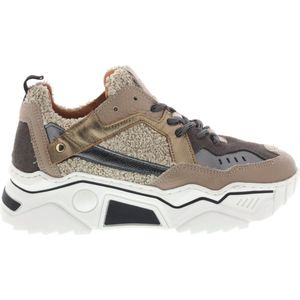 DWRS Label Pluto terry J5217-33 Sneakers
