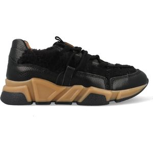 DWRS Los Angeles Teddy B9101-87-2282 Zwart