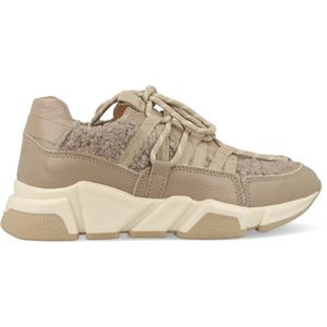 DWRS Los Angeles Teddy B9101-89-8008 Grijs Taupe