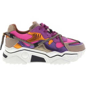 Dames Sneakers Dwrs Jupiter /purple Fuchsia - Maat 40