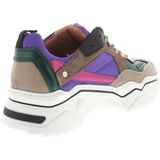 POSH by Poelman - Carocel - Sneaker - Multicolor - Synthetisch Materiaal