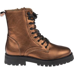 Dwrs - Bottine - Bruin - Veterboots