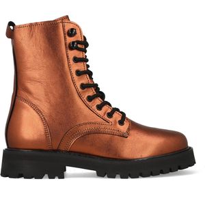 Dwrs - Bottine - Bruin