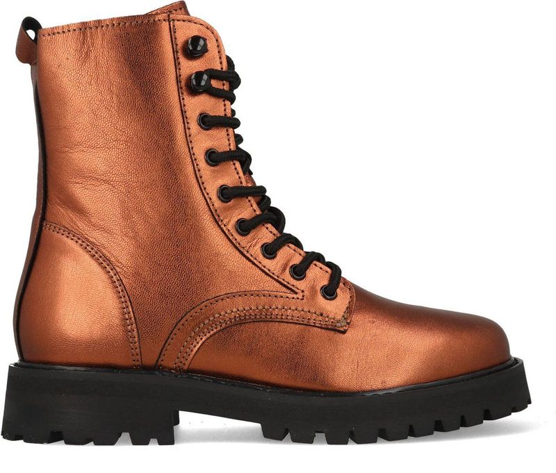 Dwrs - Bottine - Bruin