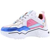 Dames Sneakers Dwrs Pluto Pink Blue Rose - Maat 37