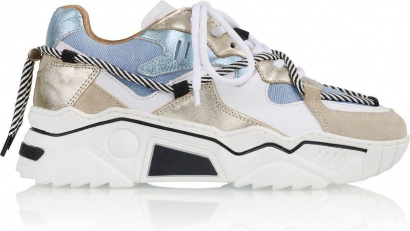 DWRS Label Jupiter Sneakers