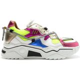 DWRS Label - j5554C-46 - Sneakers - Multi