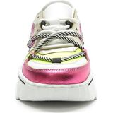 DWRS Label - j5554C-46 - Sneakers - Multi