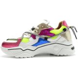DWRS Label - j5554C-46 - Sneakers - Multi