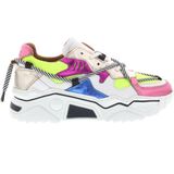 DWRS Label - j5554C-46 - Sneakers - Multi