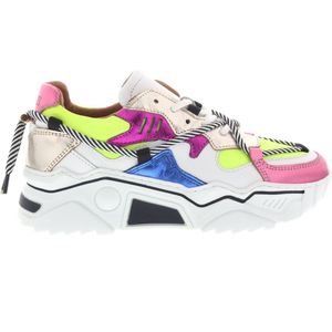 DWRS Label - j5554C-46 - Sneakers - Multi