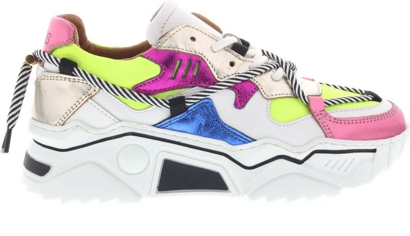 DWRS Label - j5554C-46 - Sneakers - Multi