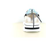 DWRS Label - Jupiter Sneakers - Champagne - Jeans