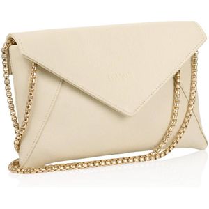 DWRS label Tas T23001-10 CHICO Ecru