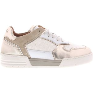 Dames Sneakers Dwrs Rugby Sand Champagne Zand