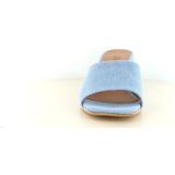 DWRS Label - Marbella - Badslippers - Jeans