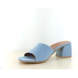 DWRS Label - Marbella - Badslippers - Jeans