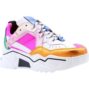 Dwrs Sneaker Roze 36