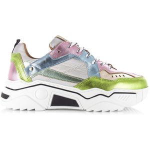 DWRS Label Pluto Sneakers