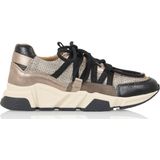 DWRS LOS ANGELES Stone Elefante - Dames Sneaker - B9101-116