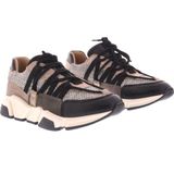 DWRS LOS ANGELES Stone Elefante - Dames Sneaker - B9101-116