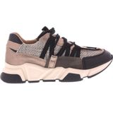 DWRS LOS ANGELES Stone Elefante - Dames Sneaker - B9101-116